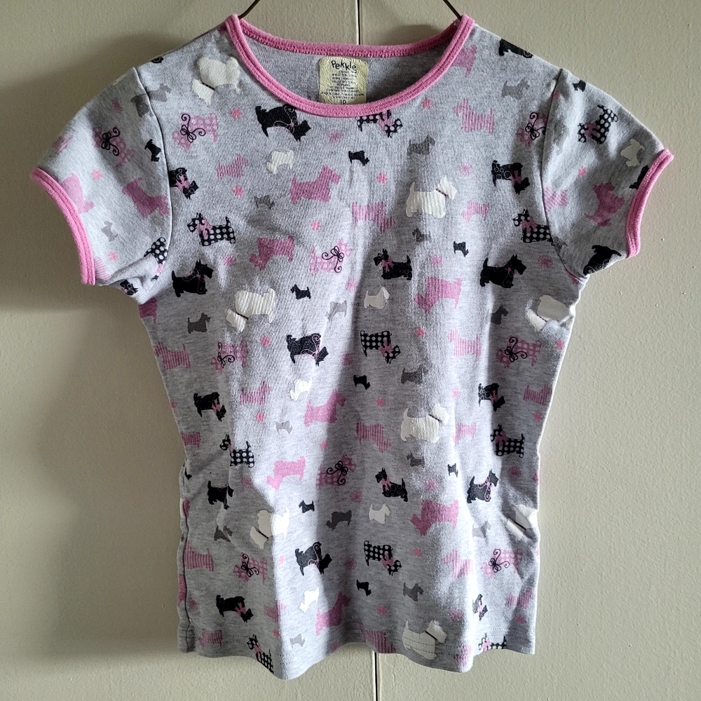 3PC Pekkle Pajama Set